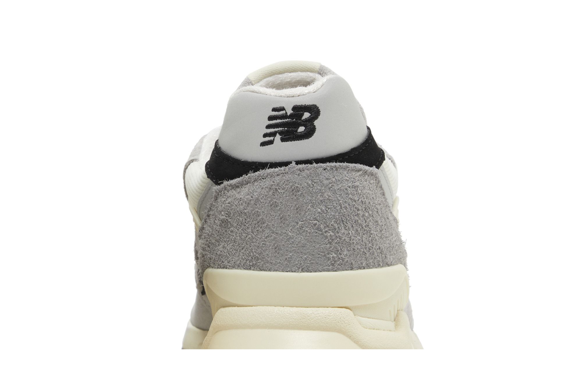 [NEW BALANCE] MADE IN USA 998 Teddy Santis グレークリーム NEW BALANCE] MADE IN USA 998 Teddy Santis グレークリーム