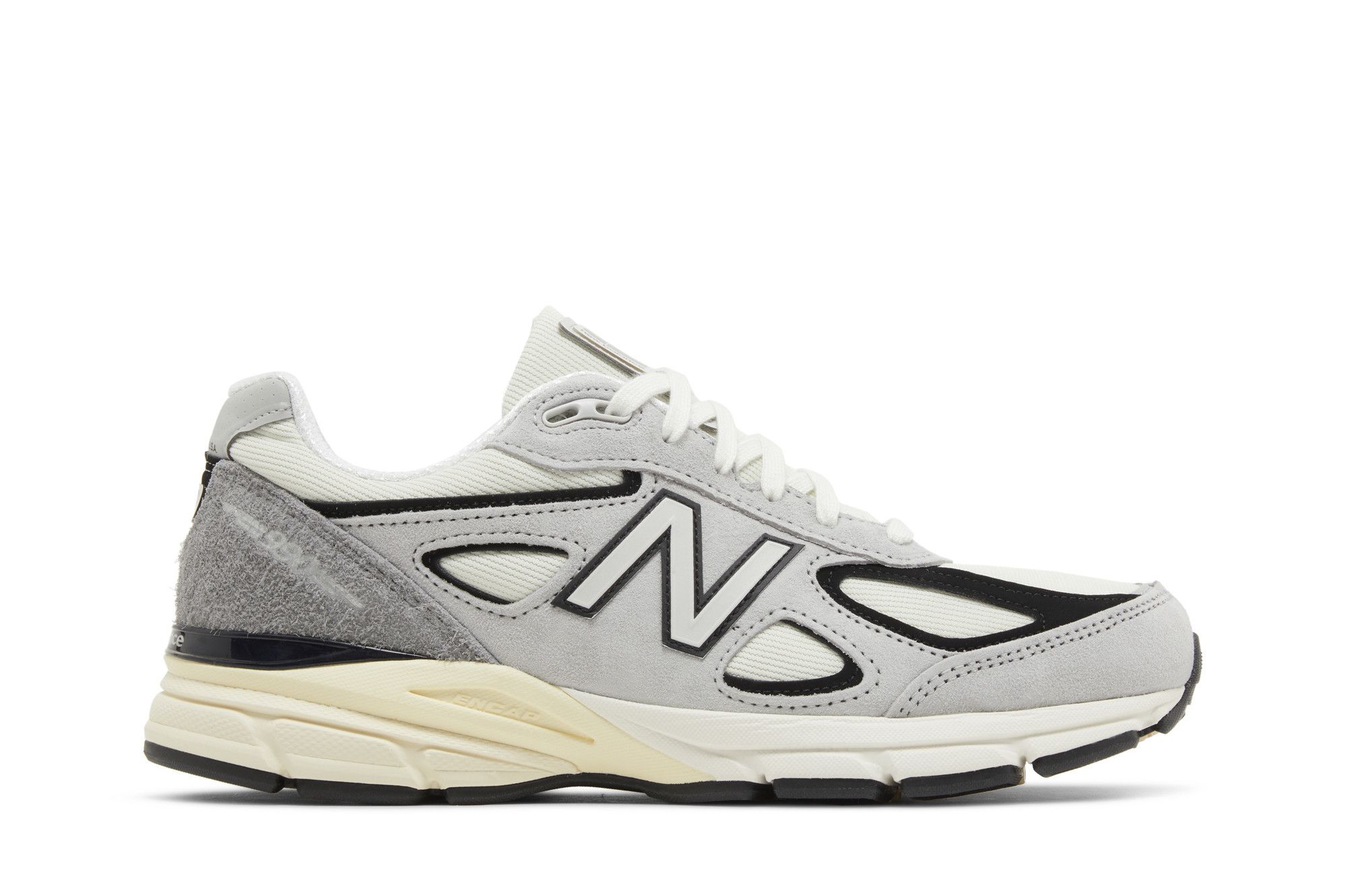 Nb outlet 990v4 black