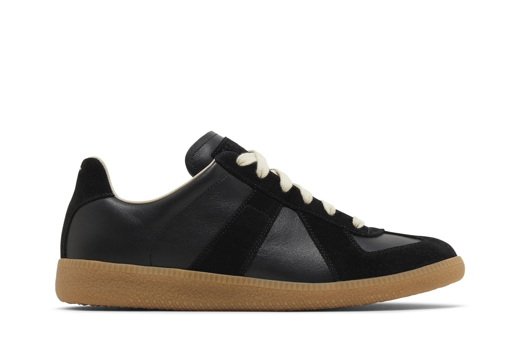 Maison Margiela S58WS0109P1895T2289 関税送料込 Maison Margiela Replica sneakers for Women - Black in USA