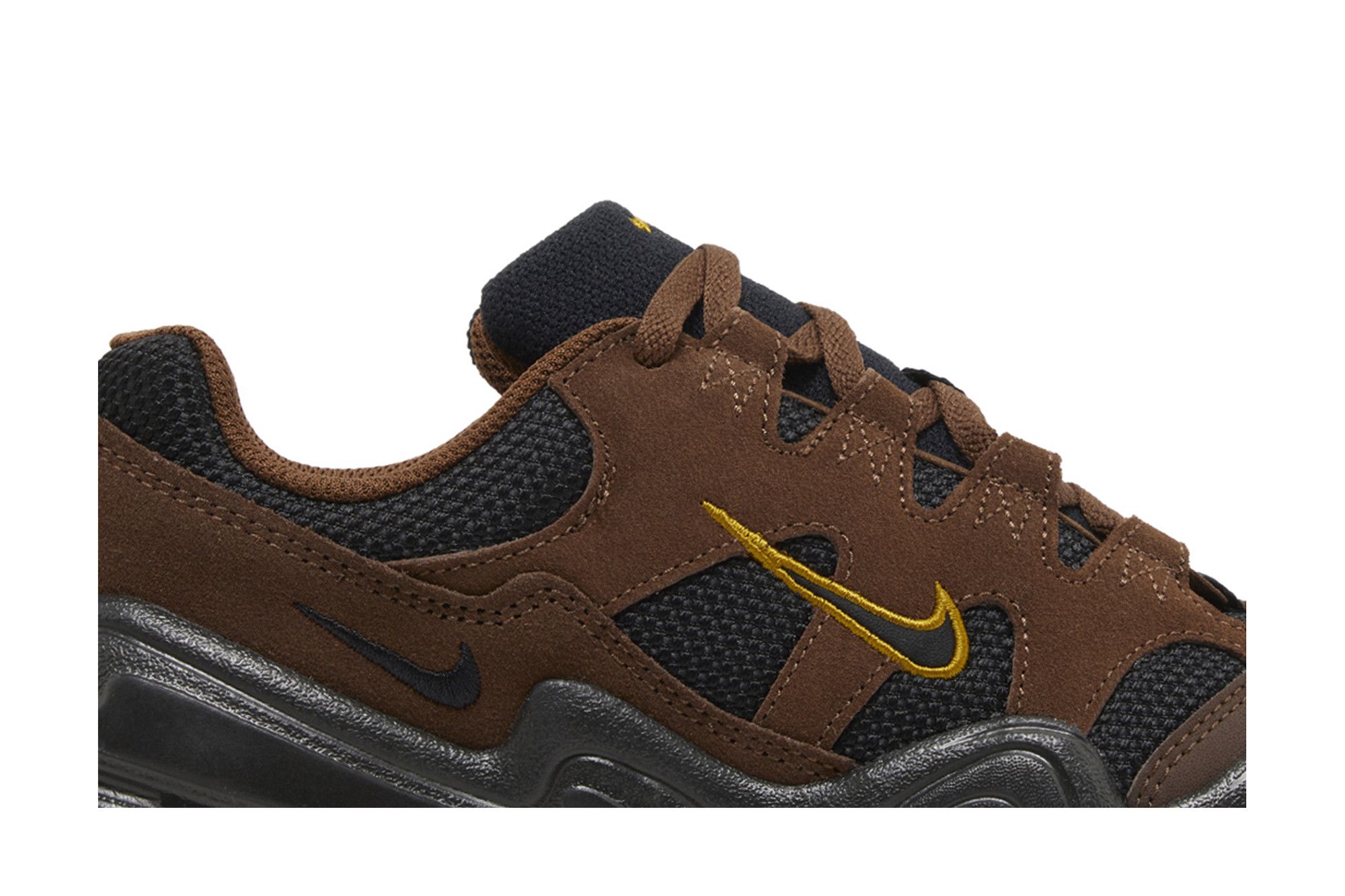 Buy Nike Wmns Tech Hera 'Cacao Wow' - DR9761 200 | GOAT