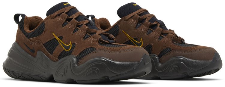 Nike Wmns Tech Hera Cacao Wow