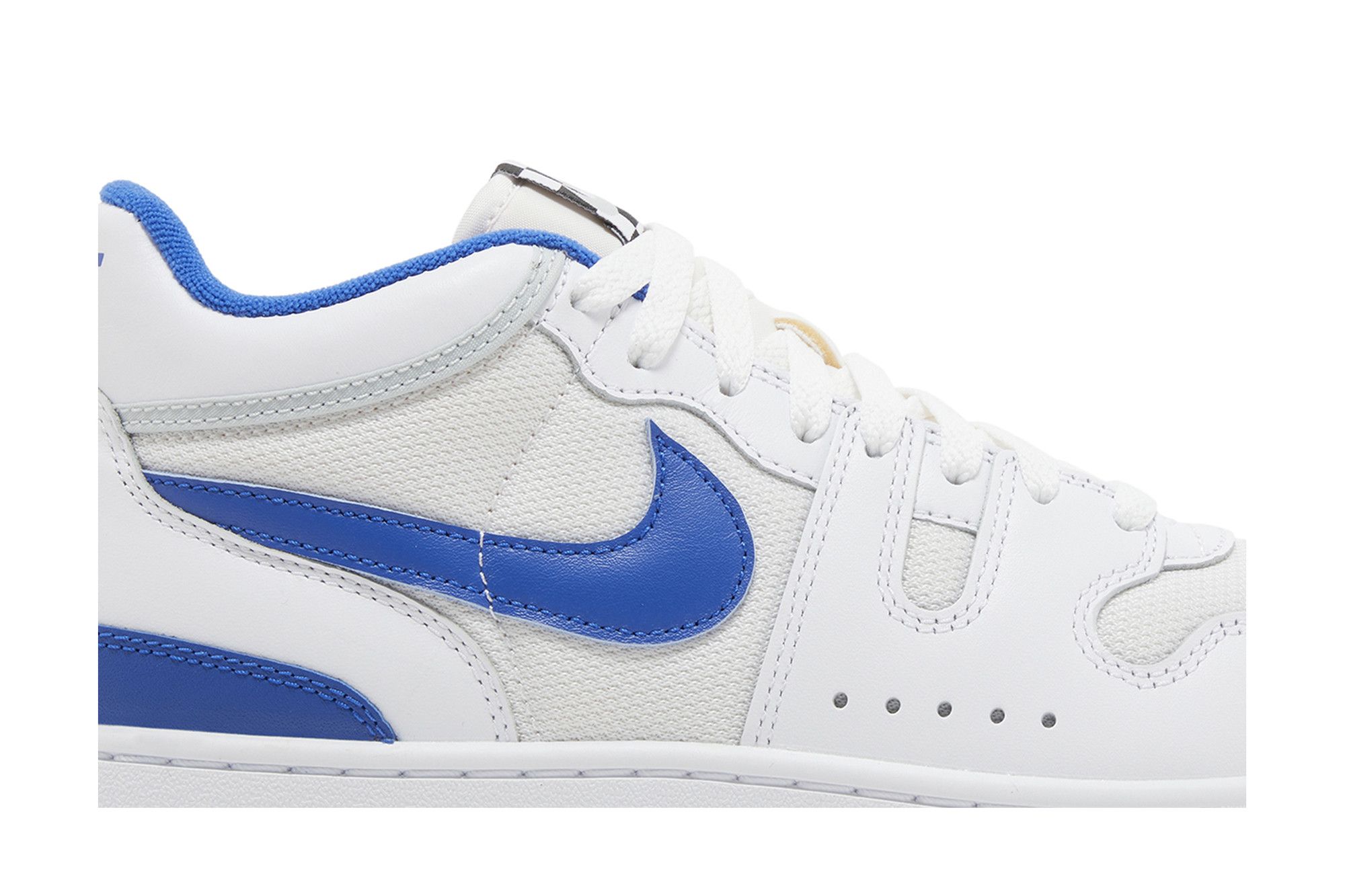 Buy Nike Mac Attack 'Game Royal' - FB1447 100 | GOAT