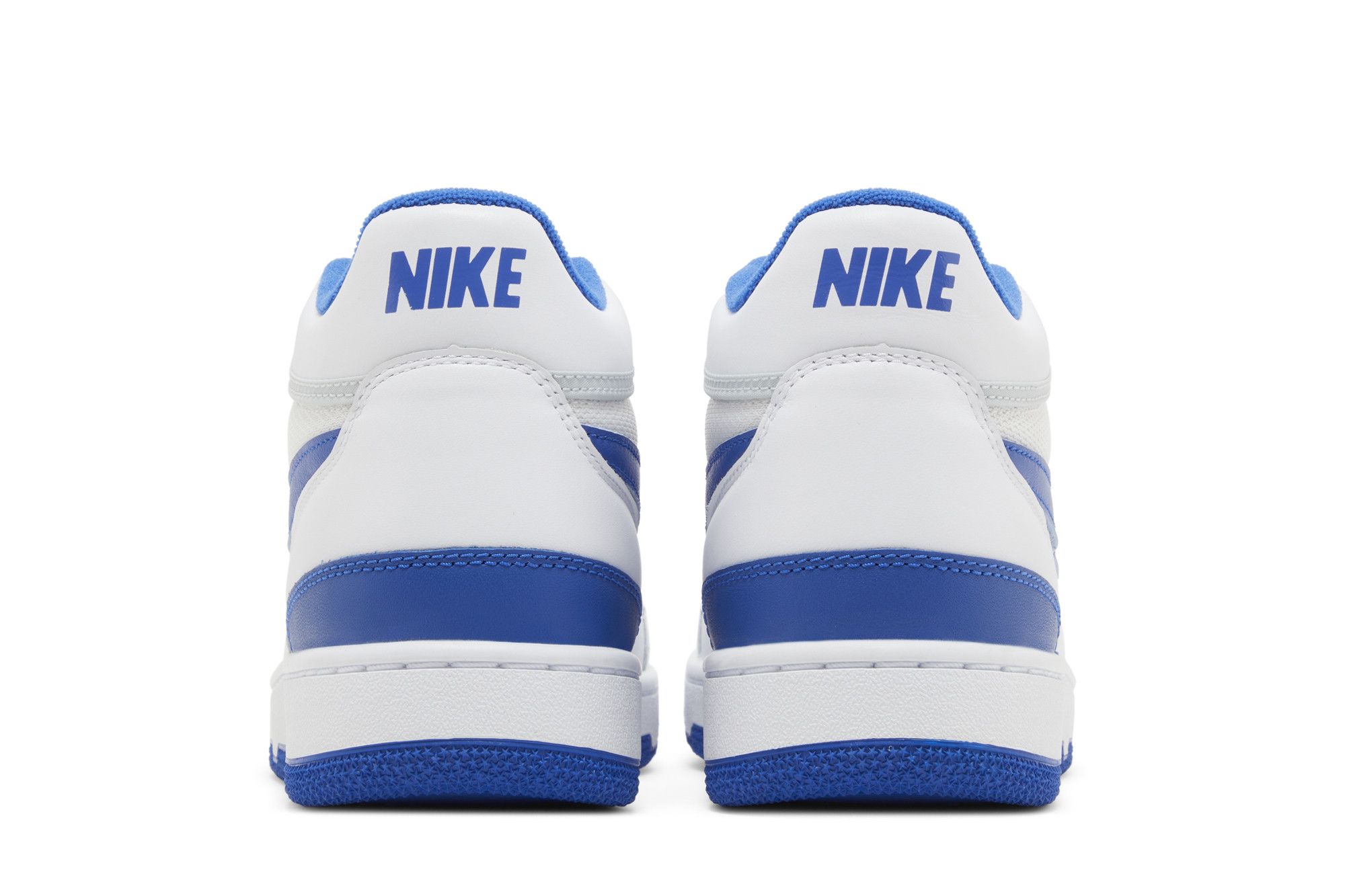 Nike Mac Attack ゲームロイヤル 24cm Nike Mac Attack Gets a Classic Treatment in 