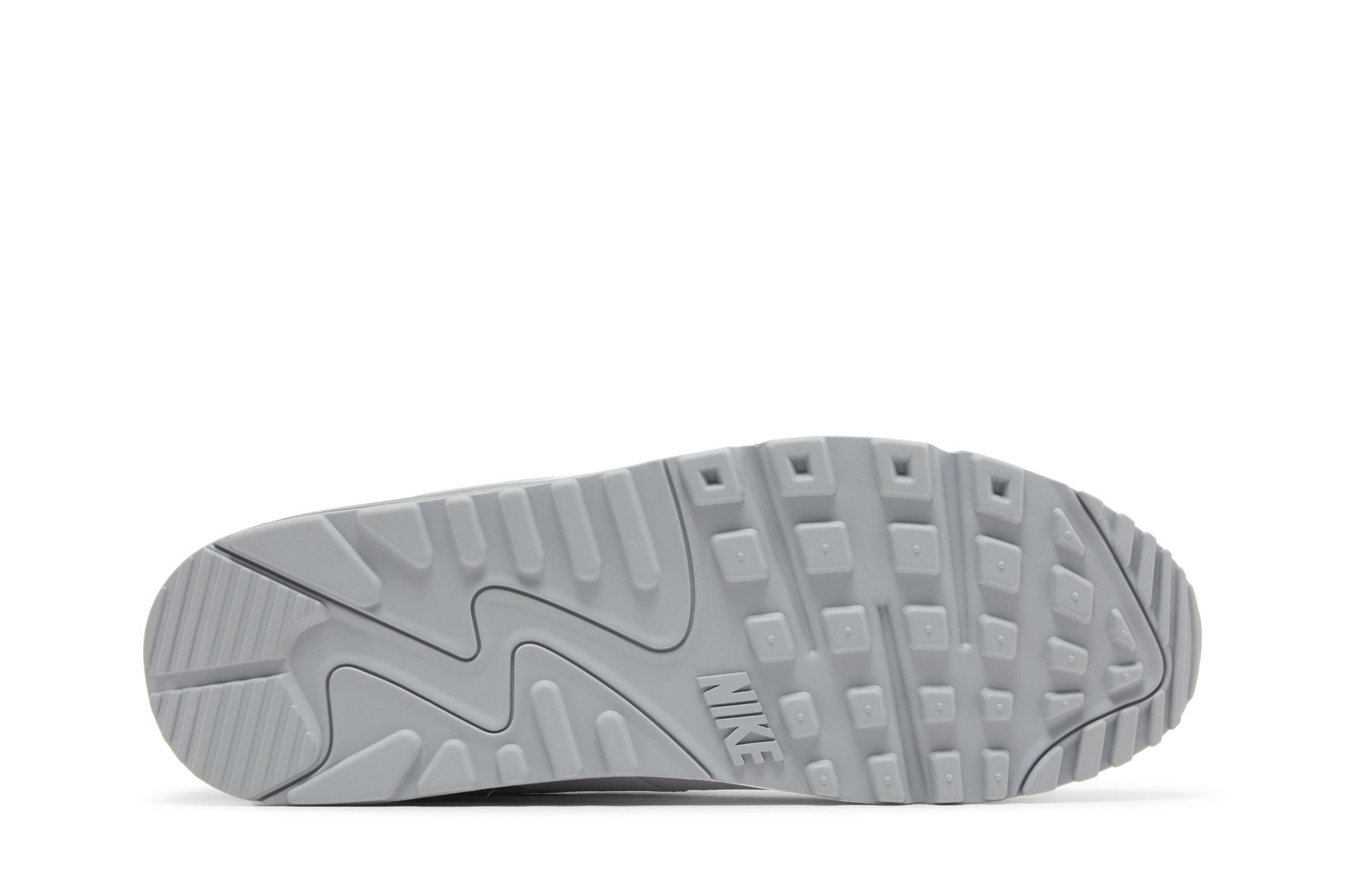 Buy Air Max 90 'Jewel - Light Smoke Grey' - FN8005 100 | GOAT