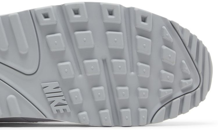 Nike Air Max 90 Jewel   Light Smoke Grey