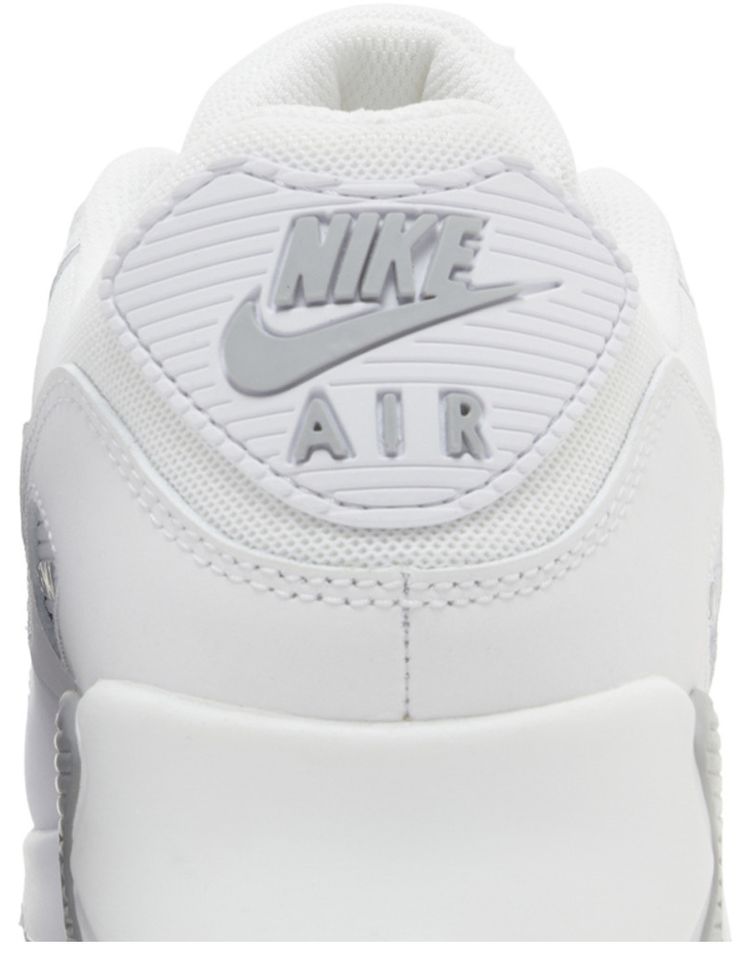 Nike Air Max 90 Jewel   Light Smoke Grey