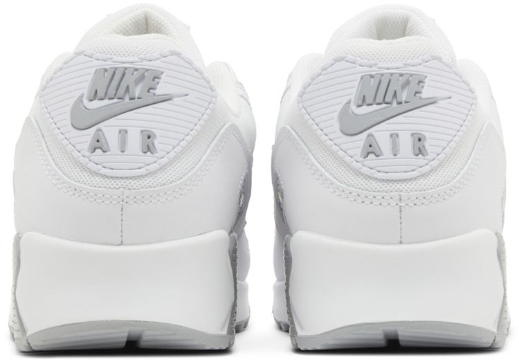 Nike Air Max 90 Jewel   Light Smoke Grey
