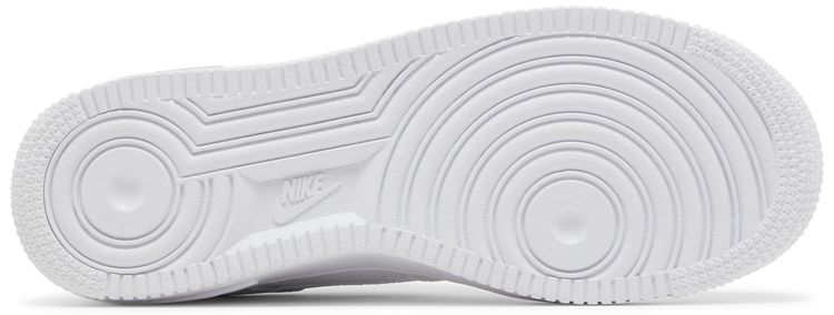 Nike Wmns Air Force 1 Low White Light Armory Blue
