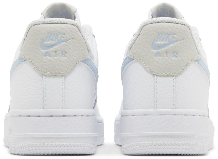 Nike Wmns Air Force 1 Low White Light Armory Blue