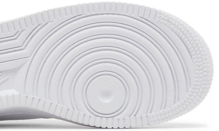 Nike Wmns Air Force 1 Low White Light Armory Blue