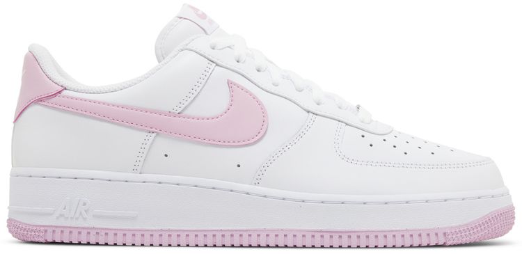 Nike Air Force 1 07 Bubblegum