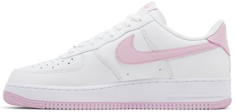 Nike Air Force 1 07 Bubblegum
