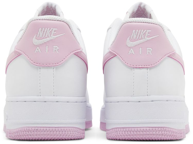 Nike Air Force 1 07 Bubblegum