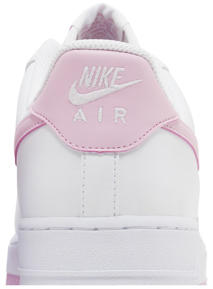 Nike Air Force 1 07 Bubblegum