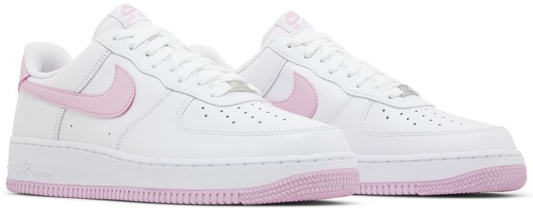 Nike Air Force 1 07 Bubblegum