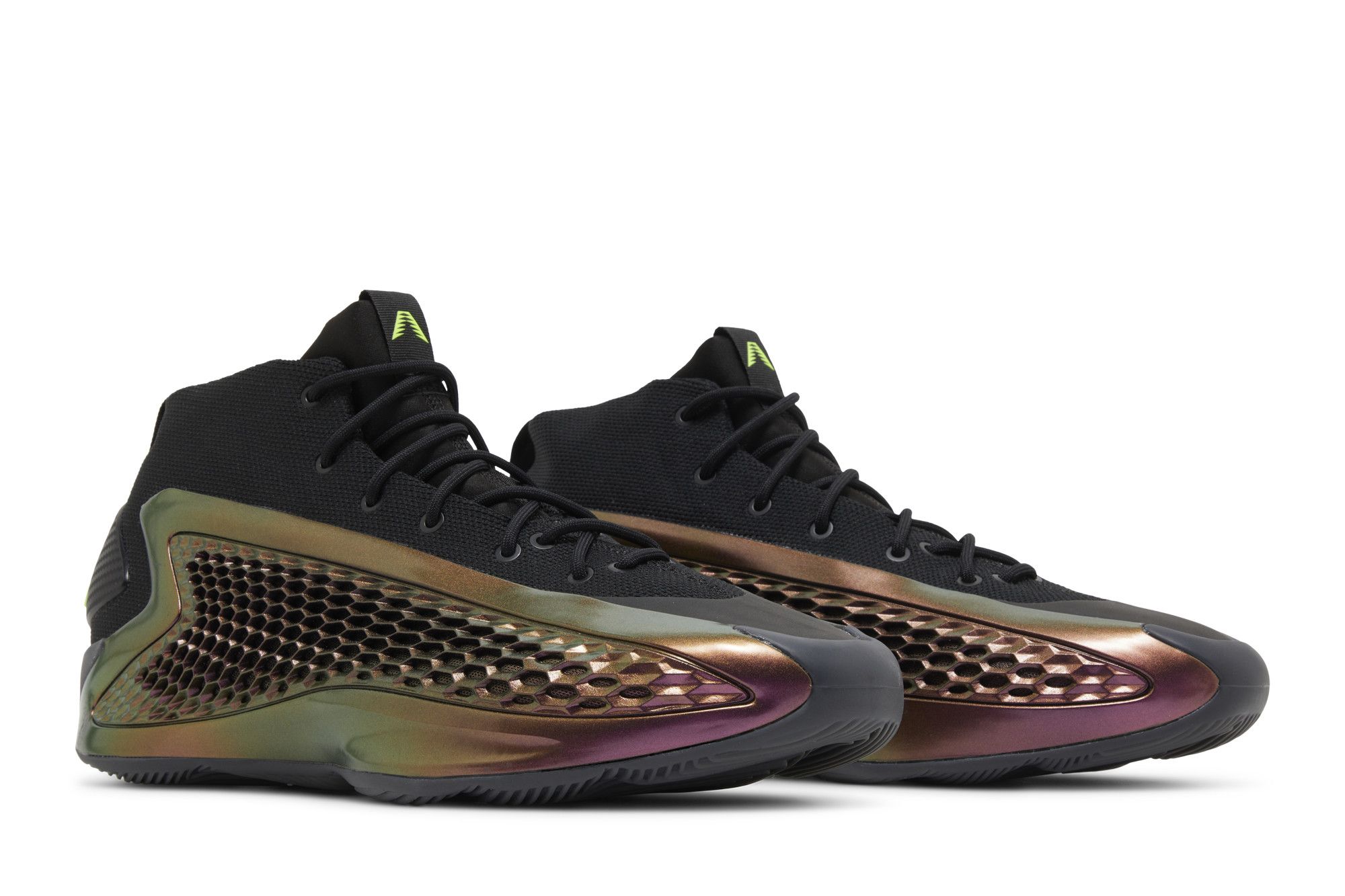 Buy Adidas AE 1 'The Future' - IF1858 | GOAT