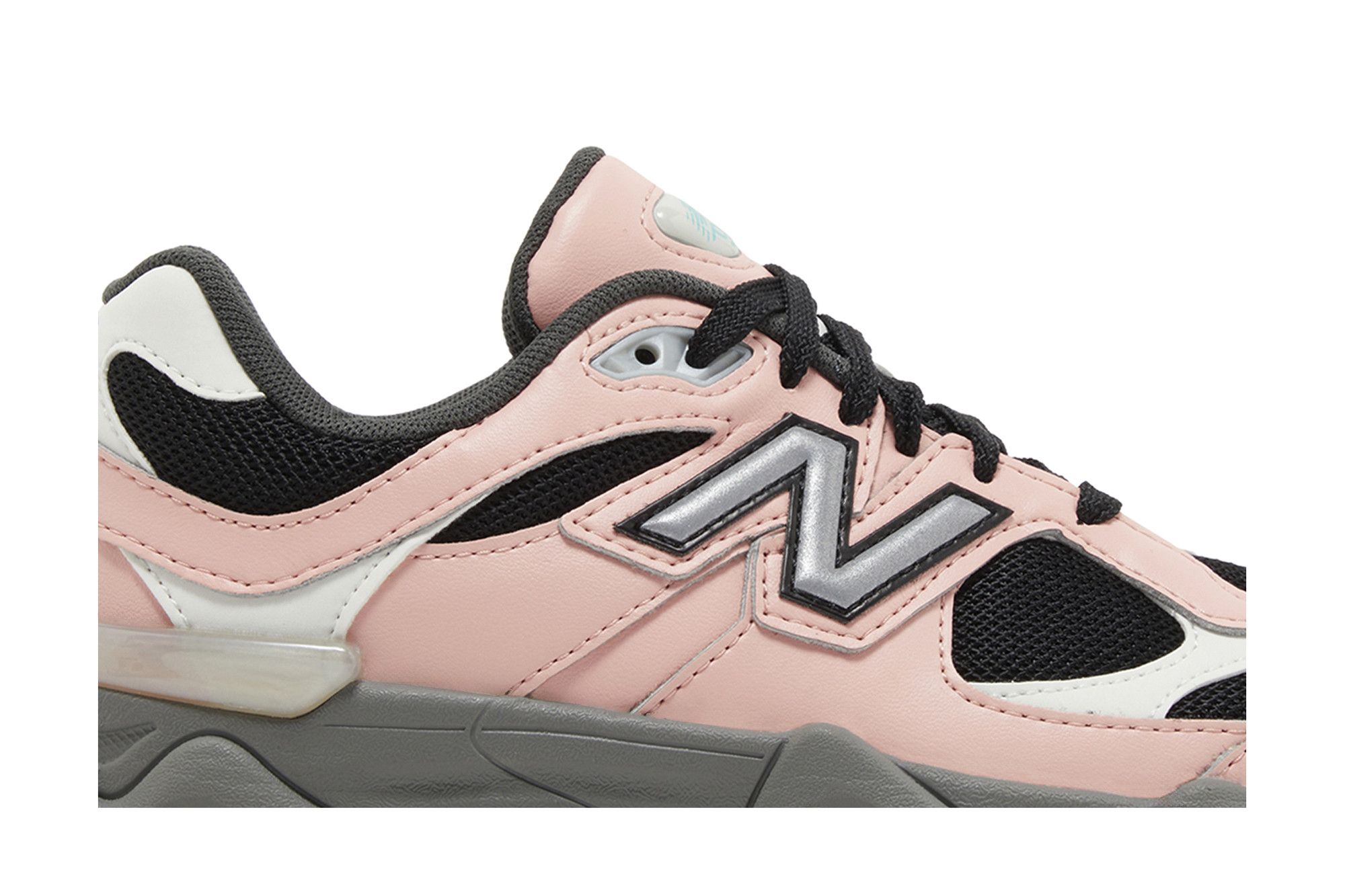 Buy 9060 Big Kid 'Pink Teal' - GC9060RK | GOAT