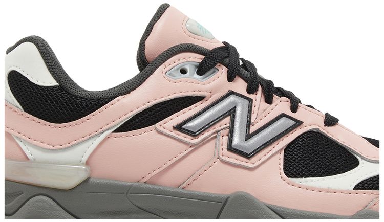 New Balance 9060 Big Kid Pink Teal