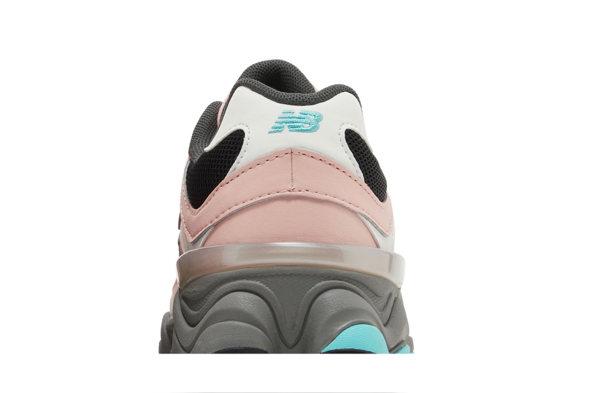 Buy 9060 Big Kid 'Pink Teal' - GC9060RK | GOAT