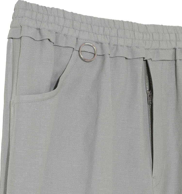 Undercover Basic Pants Light Grey