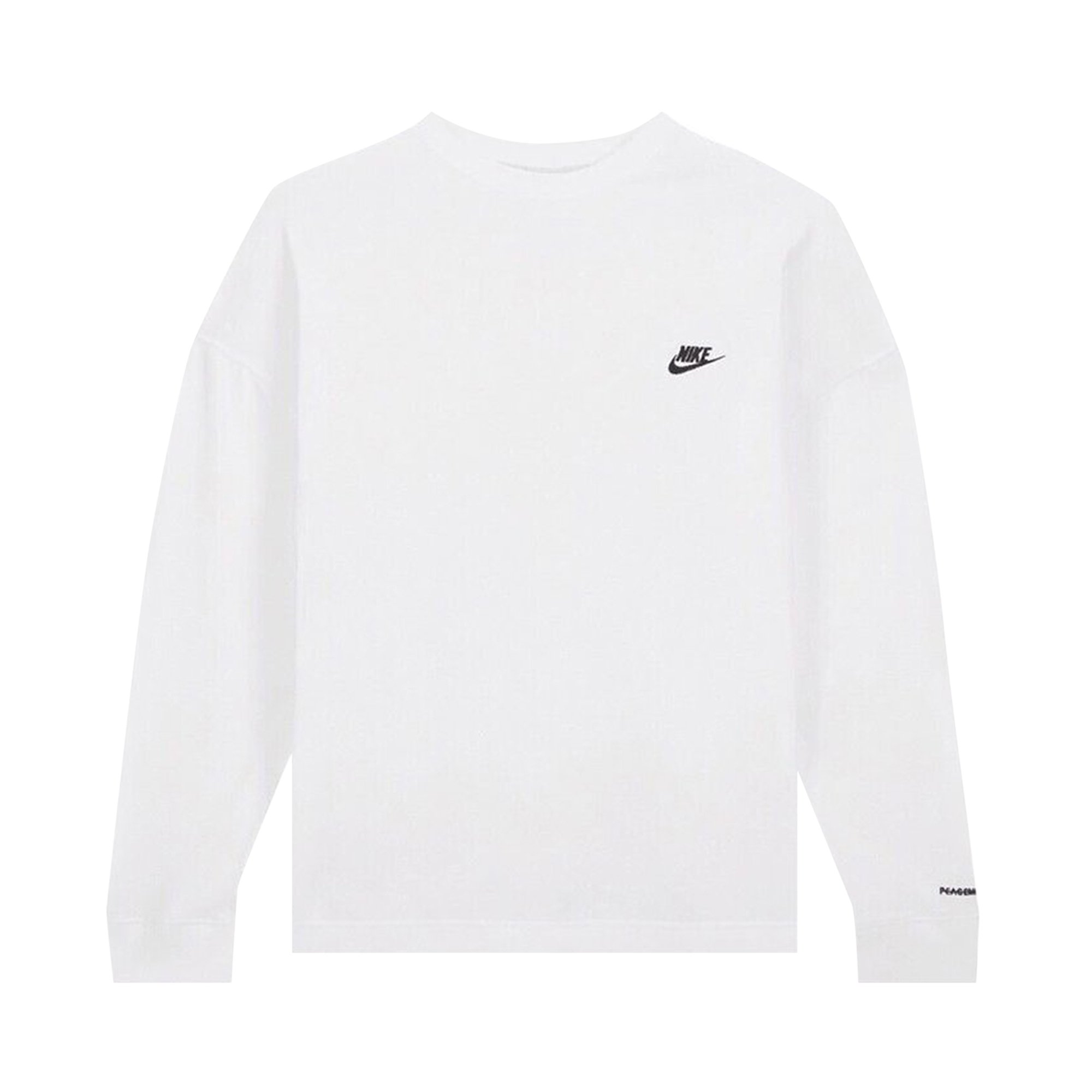 Buy Nike x PEACEMINUSONE G-Dragon Long-Sleeve T-Shirt (Asia Sizing