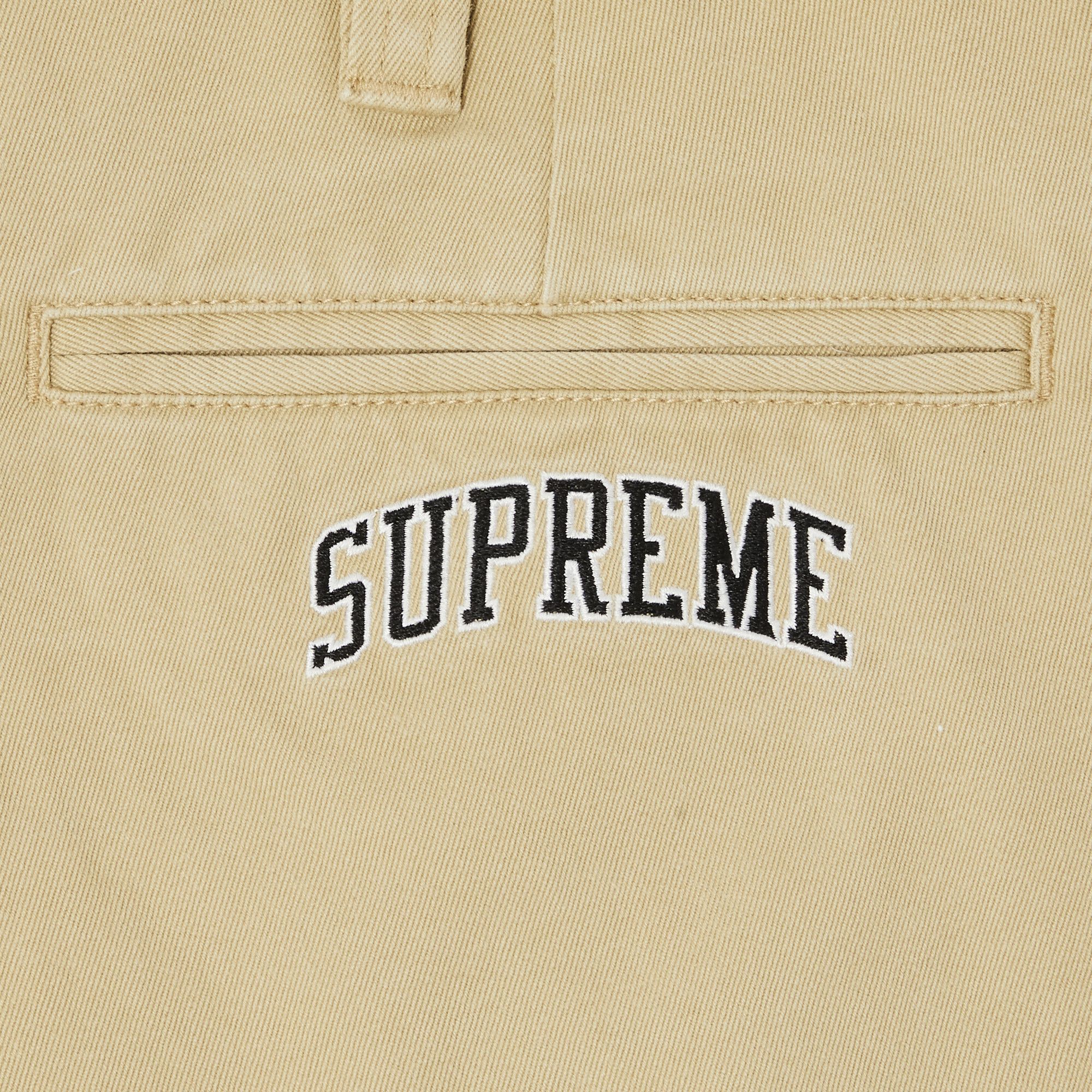 Chino Pant | Supreme 24ss