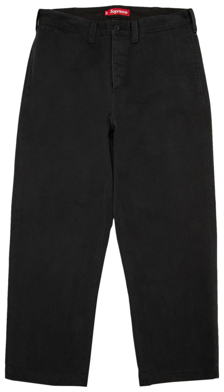 Buy Supreme Chino Pant 