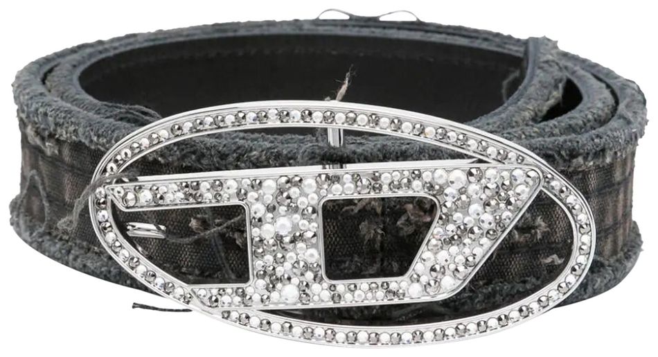 diesel canvas belt