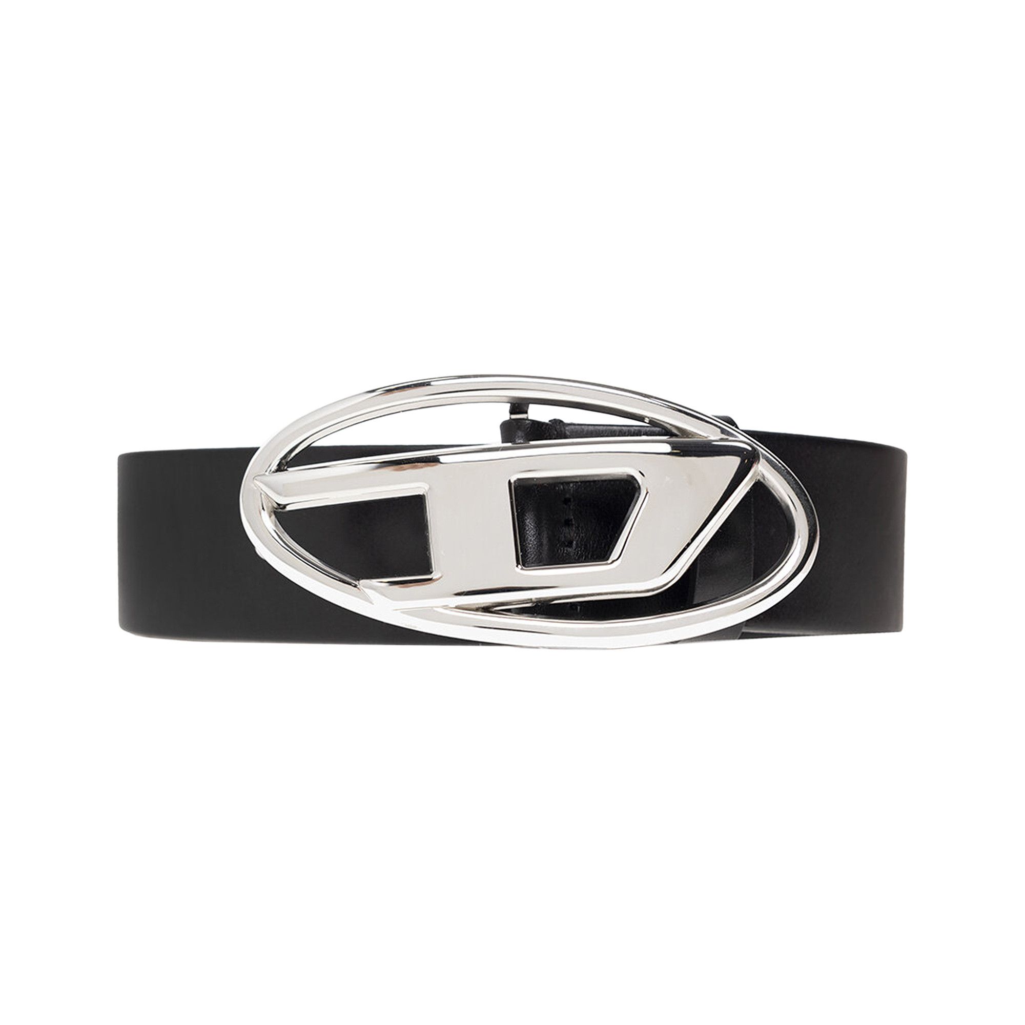 ベルト DIESEL FW25 Diesel Black (X08727 PR666H6528) Buy Diesel Leather Buckle Belt 'Black' - X08727 PR666 H6528
