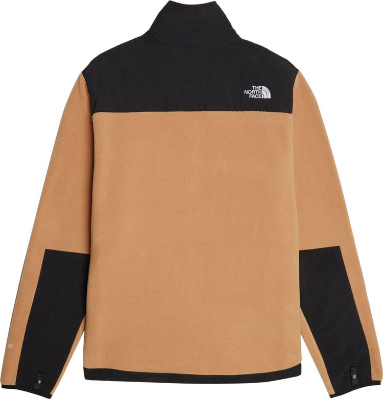 The North Face Denali Jacket ButterBlack