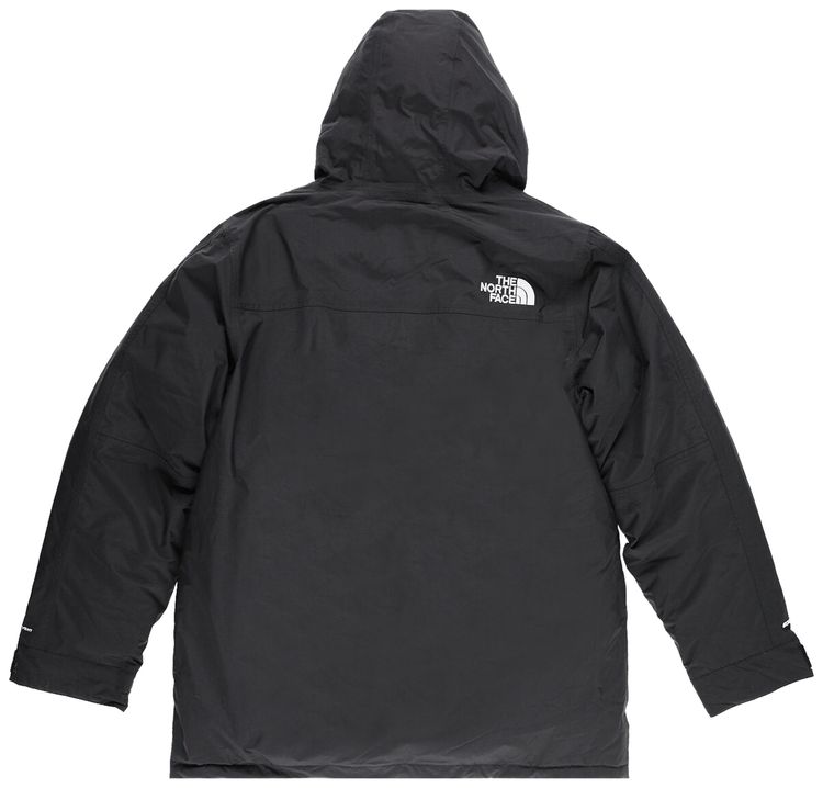 The North Face McMurdo Parka Tnf Black