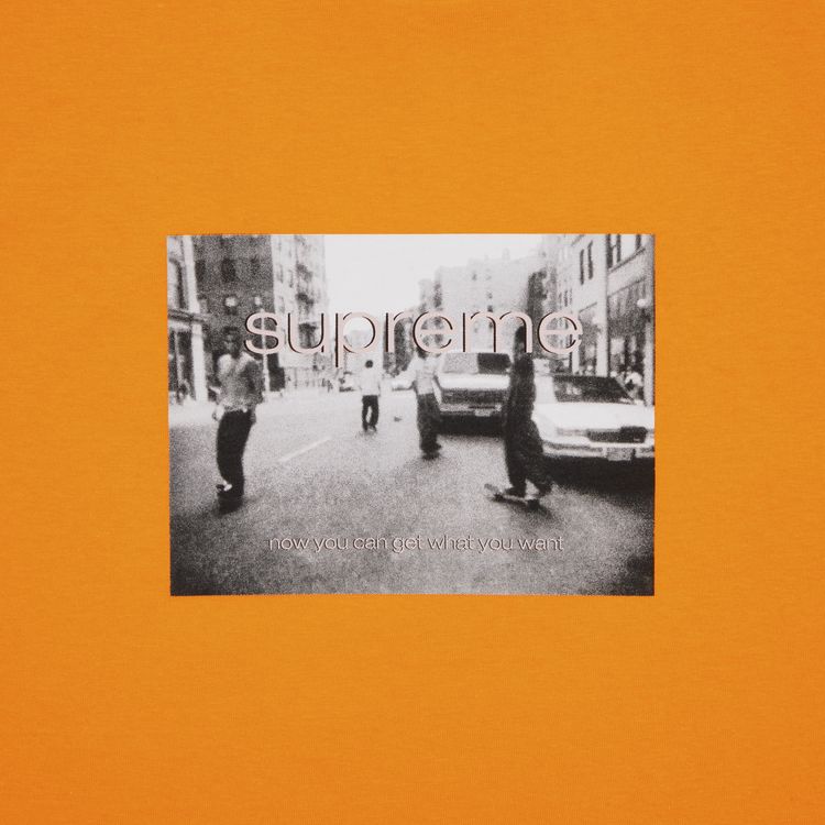 Buy Supreme Crew 96 Tee  