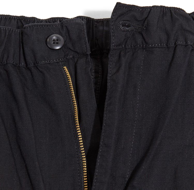 Carhartt WIP Jet Cargo Pant Black
