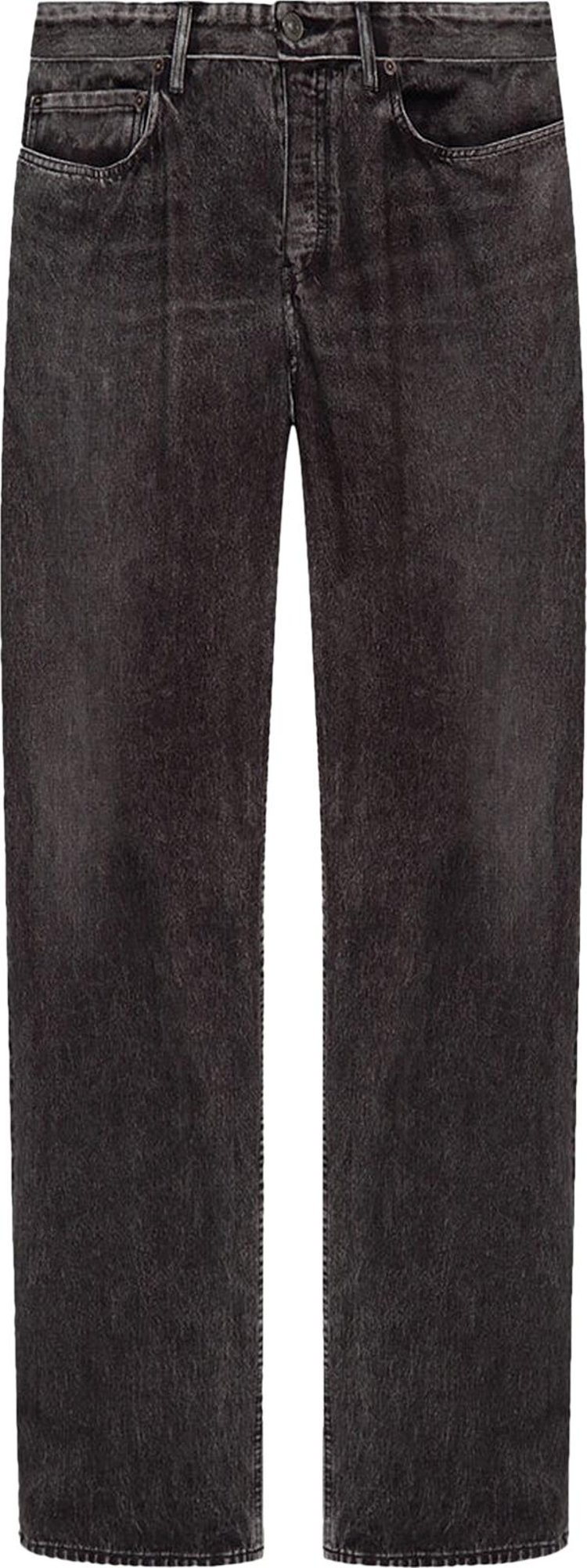 Balenciaga Pants 'Black'