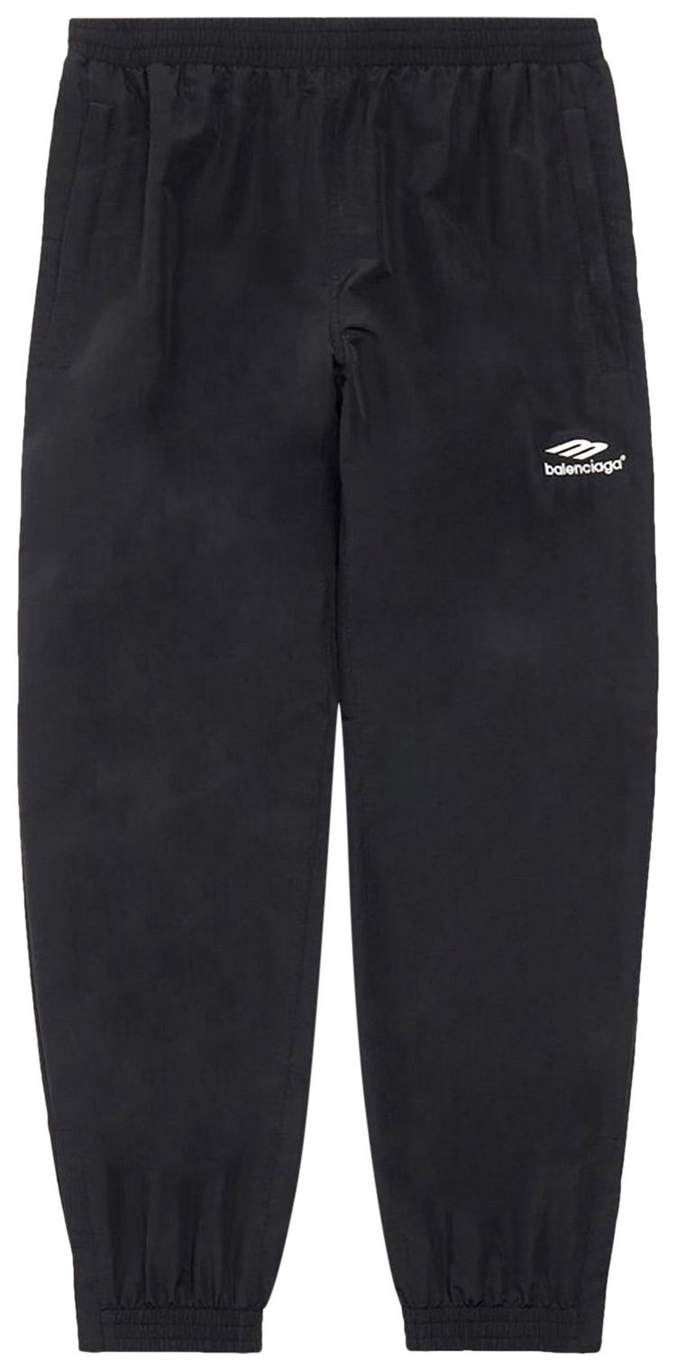 Balenciaga Pants Black