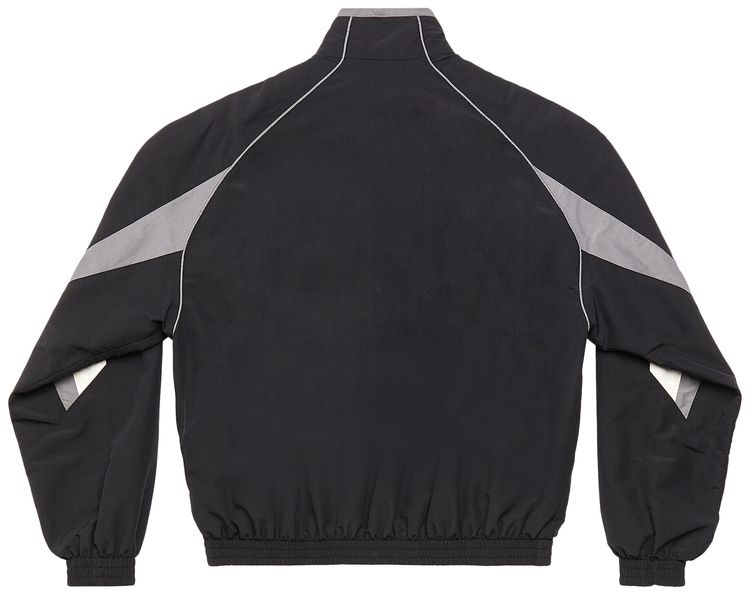 Balenciaga Jacket Black