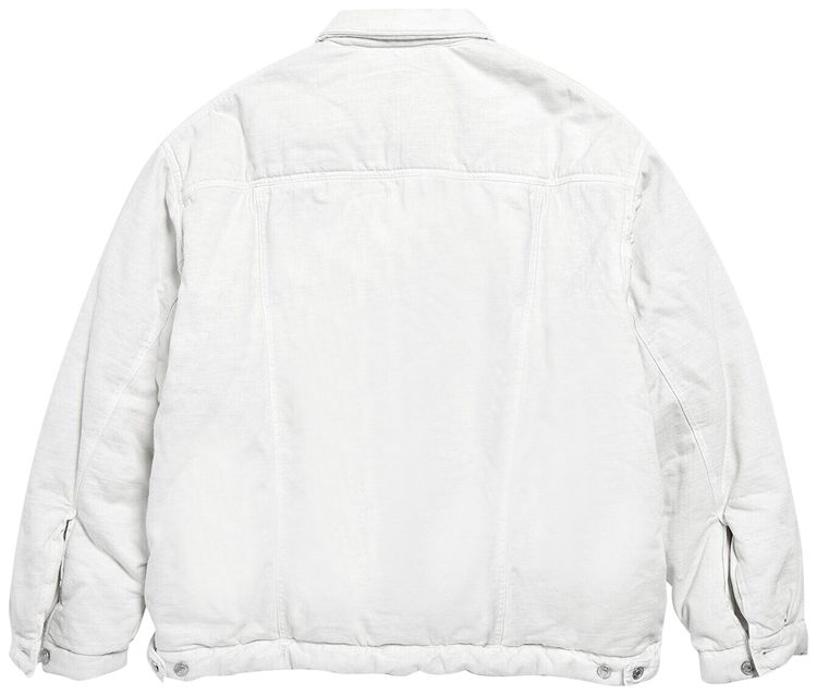 Balenciaga Jacket Cream