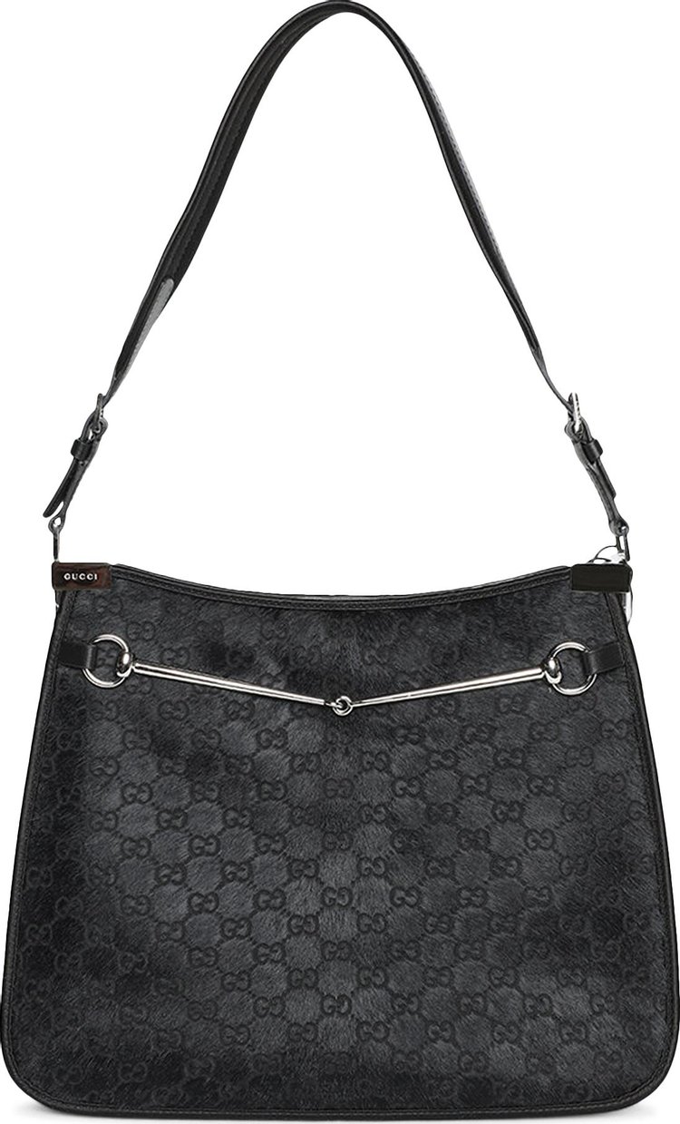 Gucci Shoulder Bag 'Black'