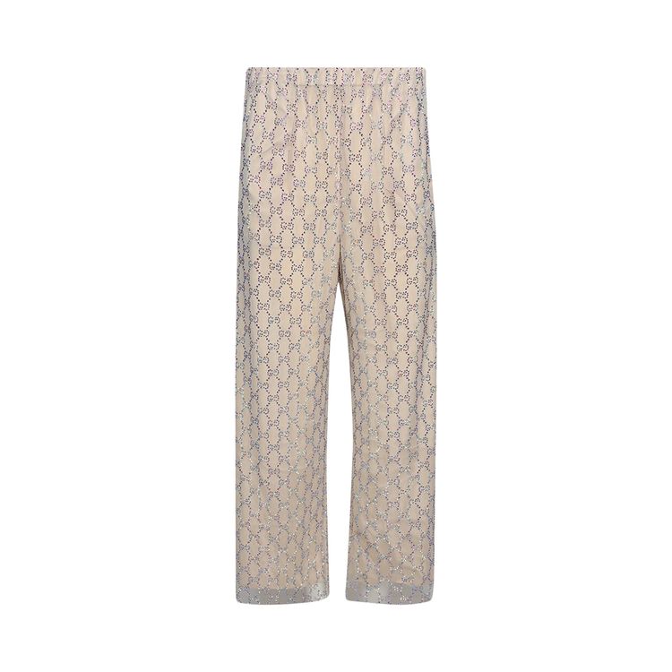 Gucci Trousers NudeMix