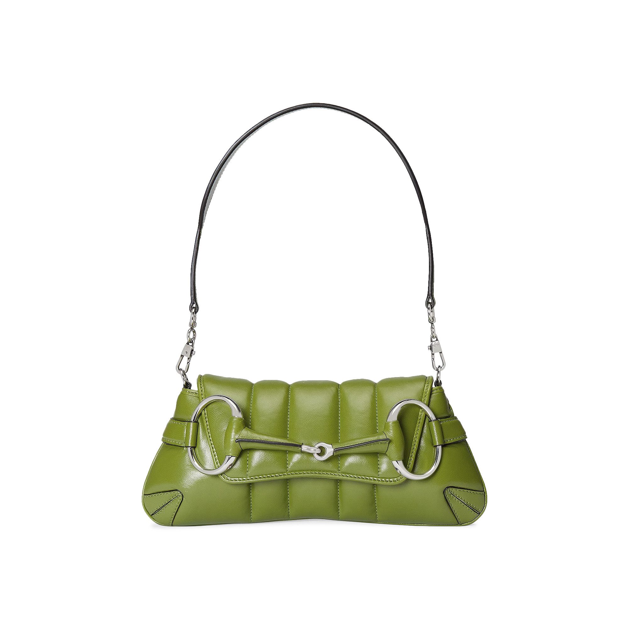 セール★Gucciグッチ★764339 グッチ ハンドバッグ ホースビット HORSEBIT レザー 764339