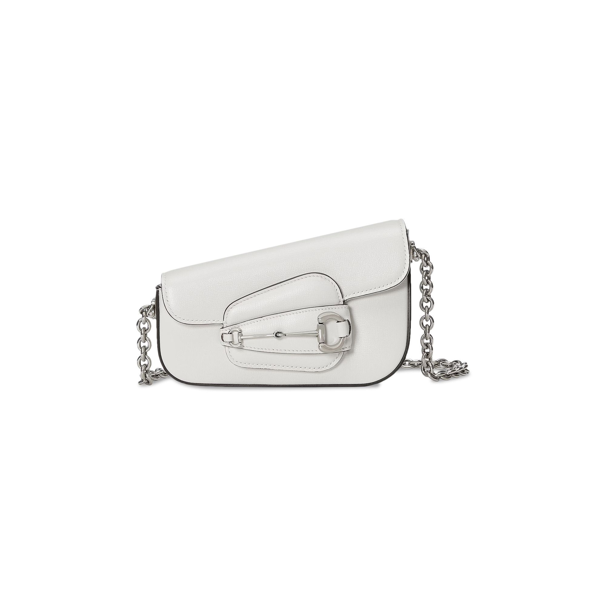 Buy Gucci Mini Bag 'Great White' - 774209 1DB0N 9014 | GOAT
