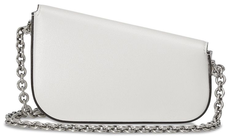 Gucci Mini Bag Great White