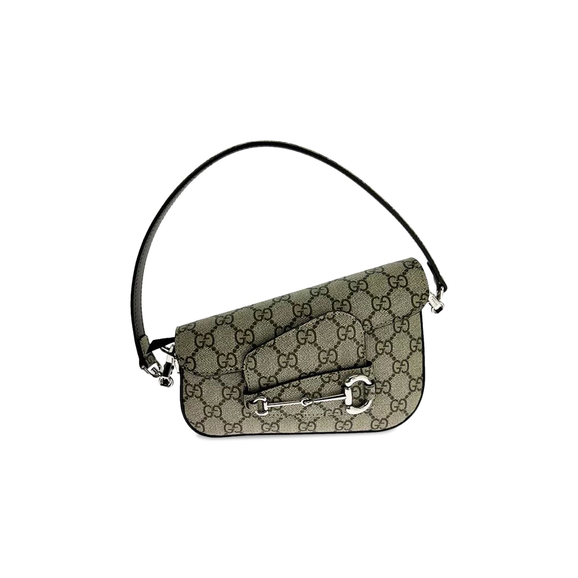 Buy Gucci Mini Bag 'Beige/Ebony' - 774209 KGD0N 9742 | GOAT