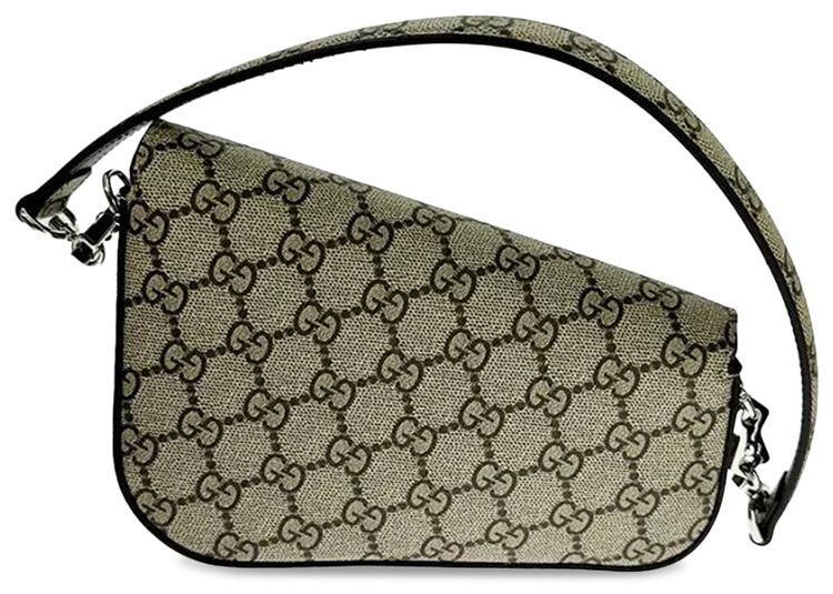 Buy Gucci Mini Bag 'Beige/Ebony' - 774209 KGD0N 9742 | GOAT