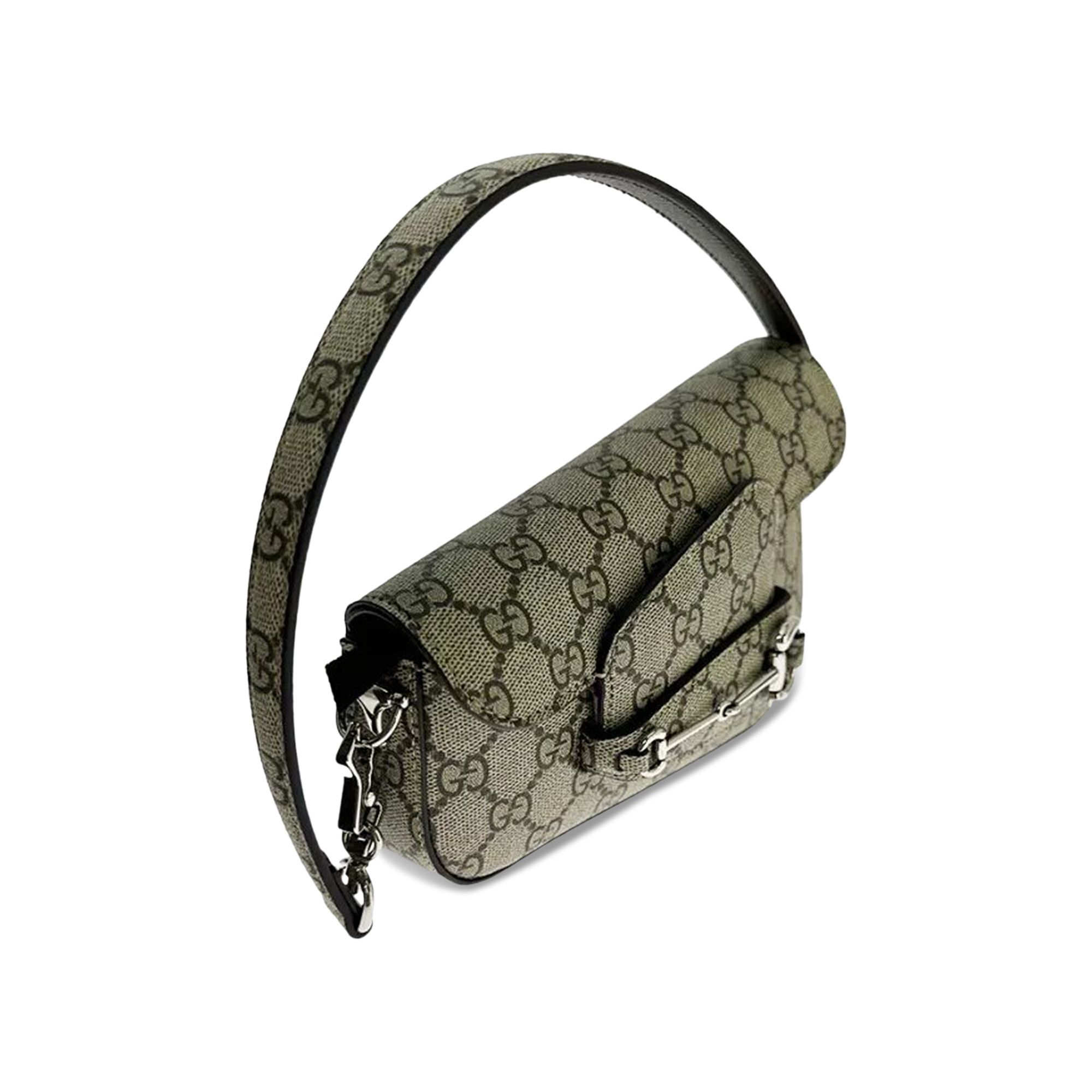 Gucci ハンドバッグ ブラック ストライプ 楽天市場】GUCCI グッチ グッチシマ アイコンビット