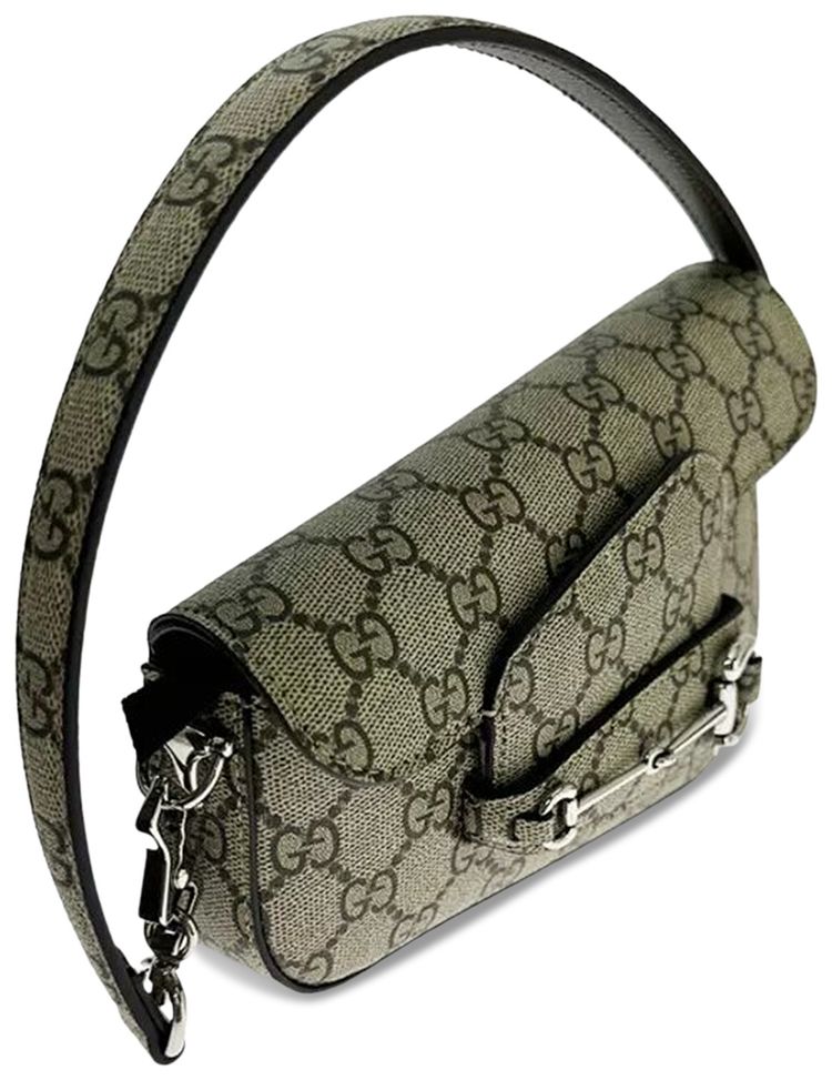 Buy Gucci Mini Bag 'Beige/Ebony' - 774209 KGD0N 9742 | GOAT