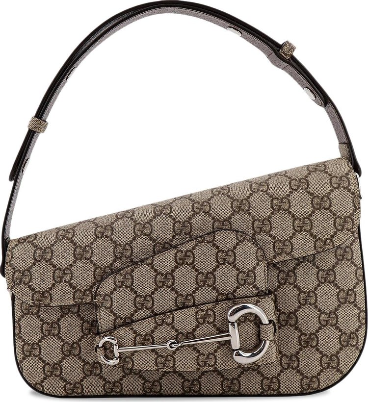 Gucci Mini Bag 'Beige/Ebony'