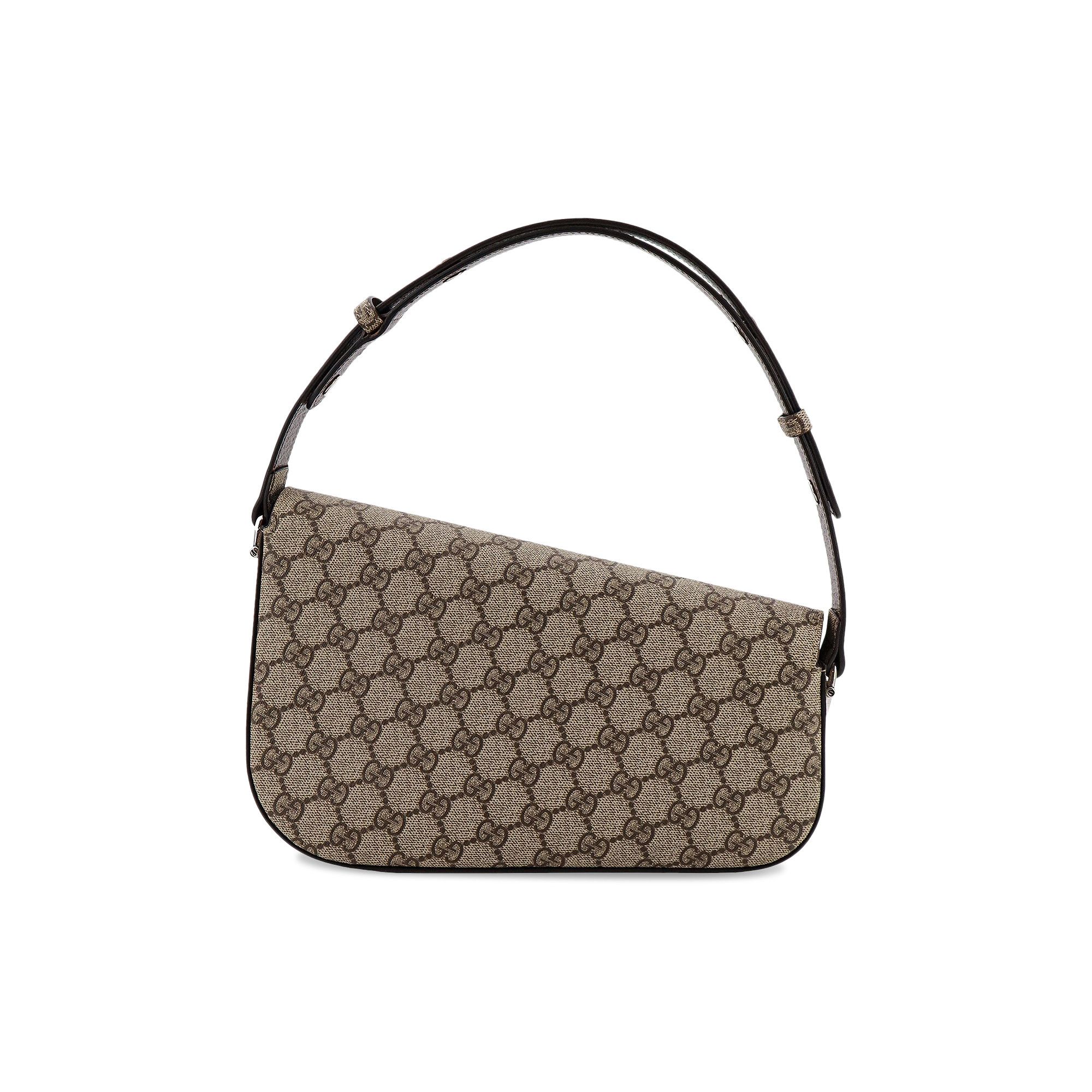 Buy Gucci Mini Bag 'Beige/Ebony' - 764155 KGD0N 9742 | GOAT