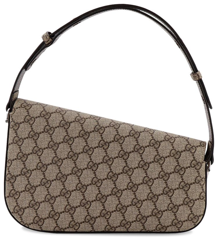 Gucci Mini Bag BeigeEbony