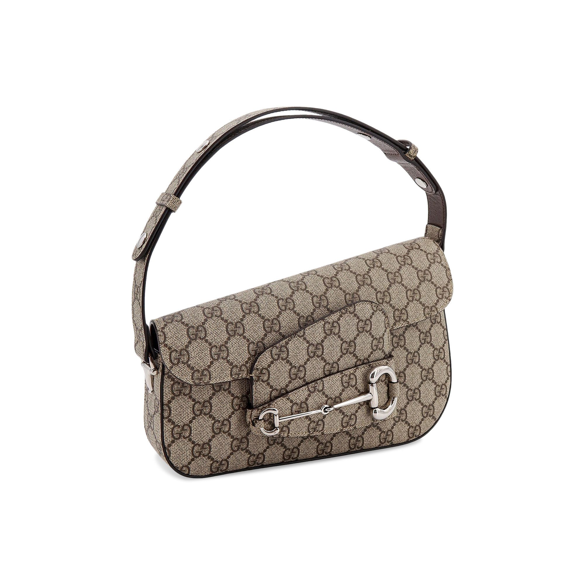 Buy Gucci Mini Bag 'Beige/Ebony' - 764155 KGD0N 9742 | GOAT